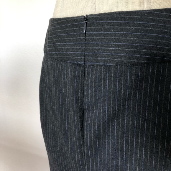 Express Pencil Skirt - Picture 6 of 12